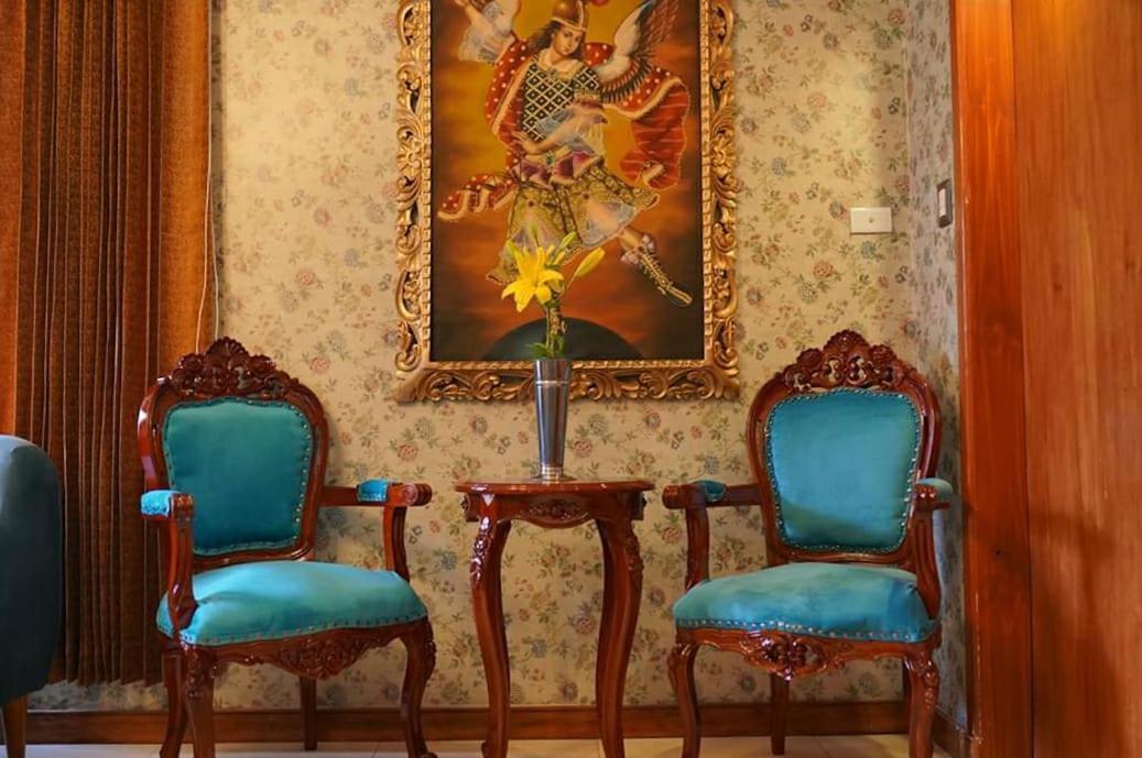 Gatsby Hotel Collection Арекуипа Екстериор снимка