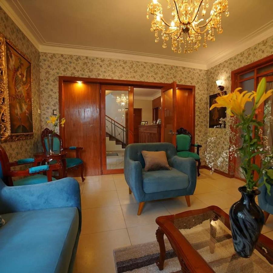 Gatsby Hotel Collection Арекуипа Екстериор снимка