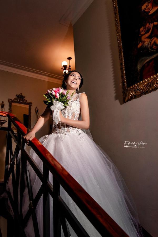 Gatsby Hotel Collection Арекуипа Екстериор снимка