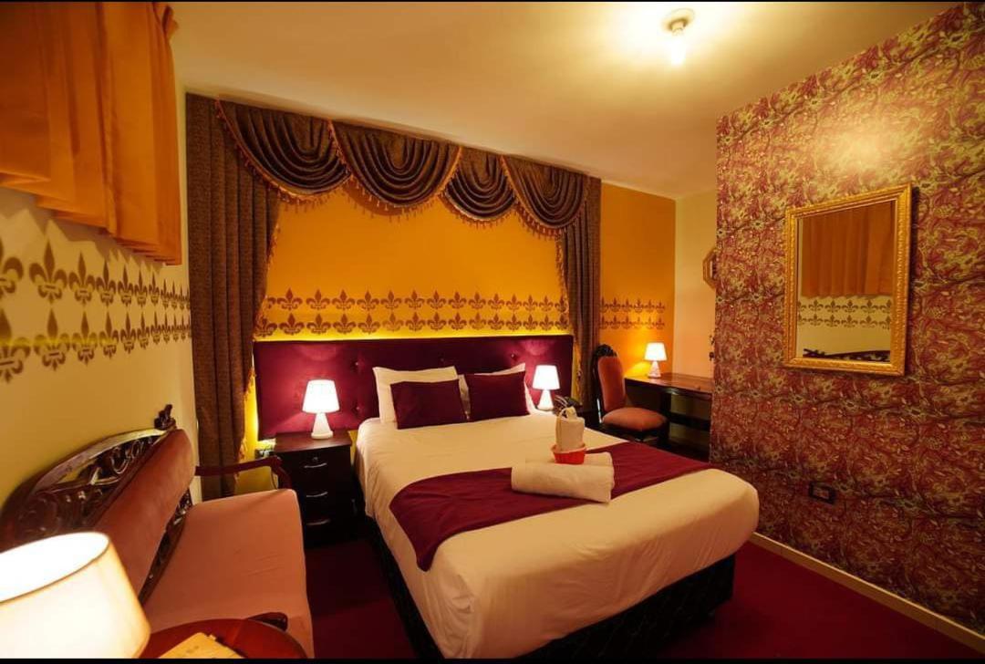 Gatsby Hotel Collection Арекуипа Екстериор снимка