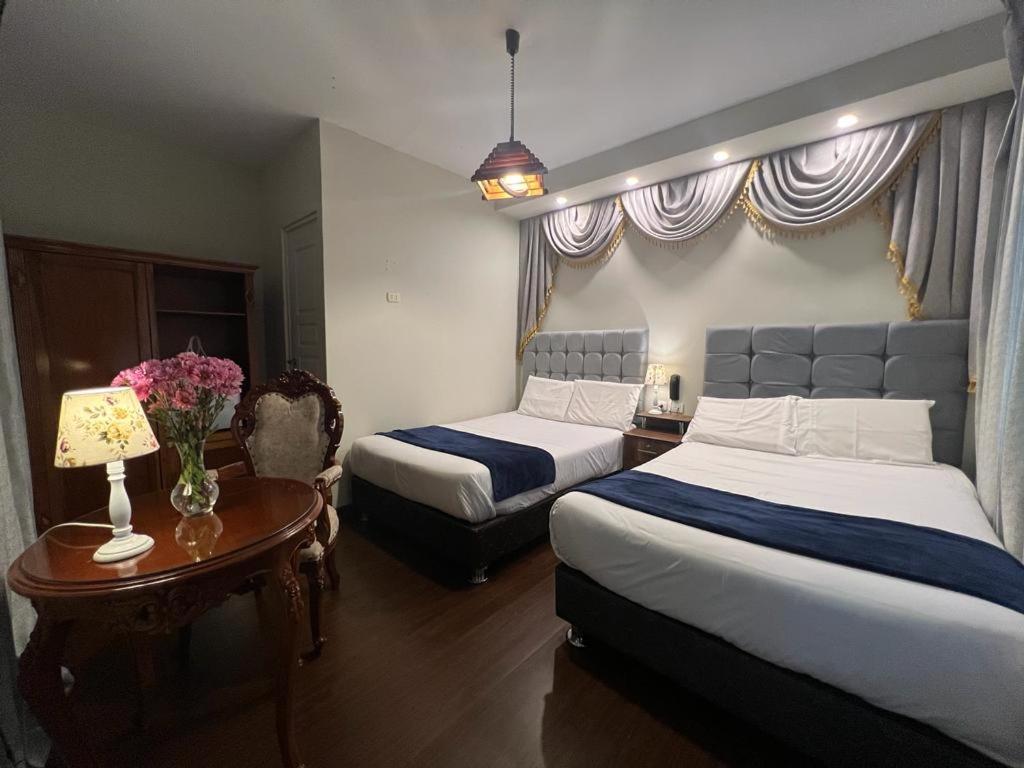 Gatsby Hotel Collection Арекуипа Екстериор снимка